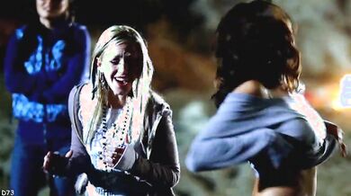 Hack! scene TWO