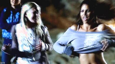 Hack! scene TWO