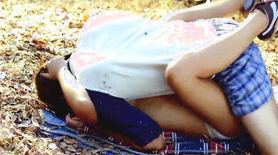 Hack! scene 3