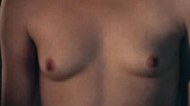 Breast Males scene 5