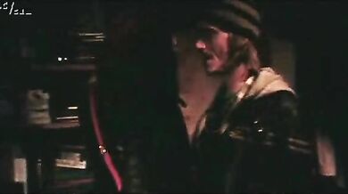 Three and Out scene TWO