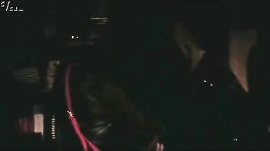 Three and Out scene TWO