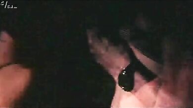 Three and Out scene TWO
