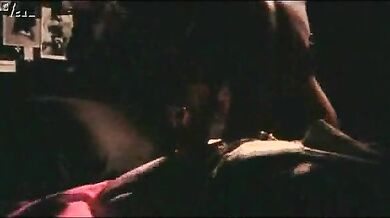 Three and Out scene TWO
