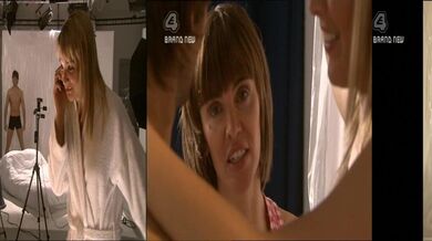 Hollyoaks: In the City scene 2