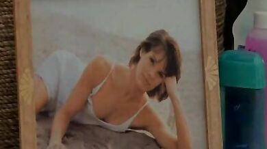 Baywatch: Hawaiian Wedding scene 3