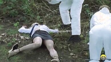 Like Father Like Son scene TWO