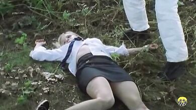 Like Father Like Son scene TWO