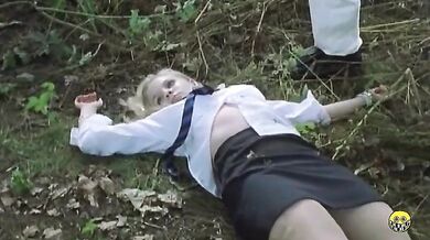 Like Father Like Son scene TWO