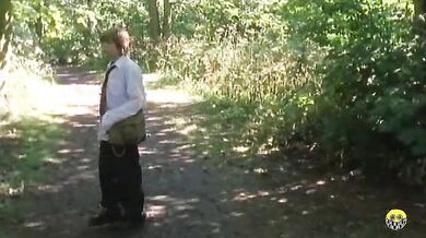 Like Father Like Son scene 5