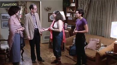 The Last American Virgin scene 5