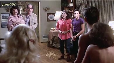 The Last American Virgin scene 5