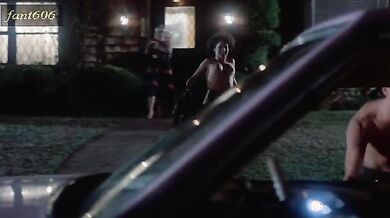 The Last American Virgin scene 5