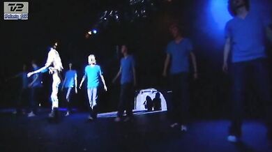 Unknown Show or Movie scene scene 126