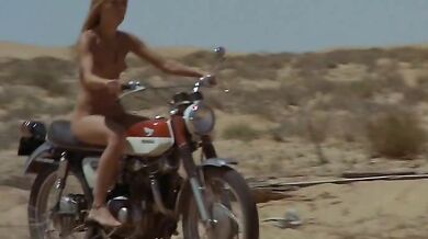Vanishing Point scene TWO