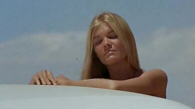 Vanishing Point scene TWO