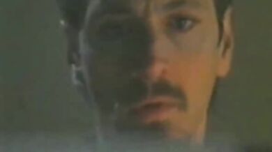 The X Files scene TWO