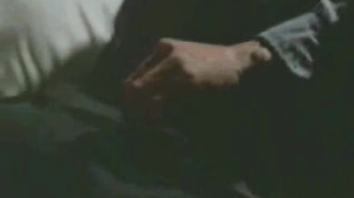 The X Files scene TWO