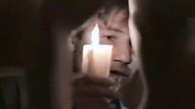 The X Files scene 4