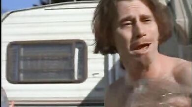 The X Files scene 5