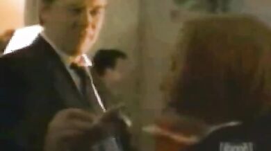 The X Files scene 6