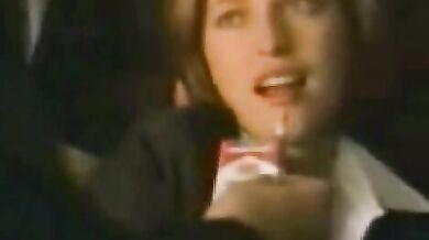 The X Files scene 6