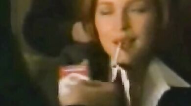 The X Files scene 6