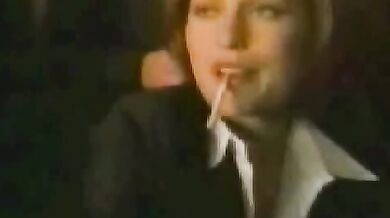 The X Files scene 6