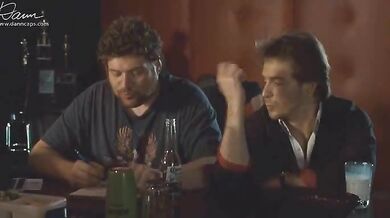 Choke scene THREE