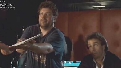 Choke scene THREE