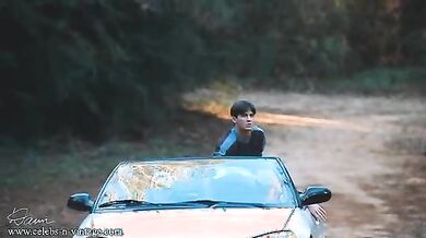 2001 Maniacs scene 2