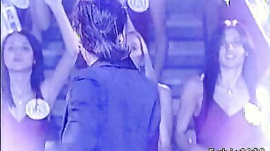 Unknown Show or Movie scene 129
