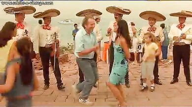 Puerto Vallarta Squeeze scene 2