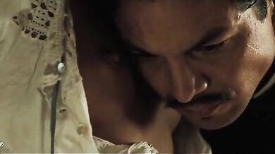 Love in the Time of Cholera scene 5