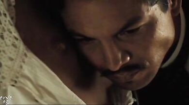 Love in the Time of Cholera scene 5
