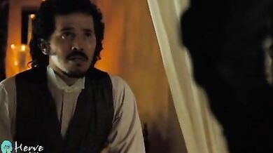 Love in the Time of Cholera scene 5