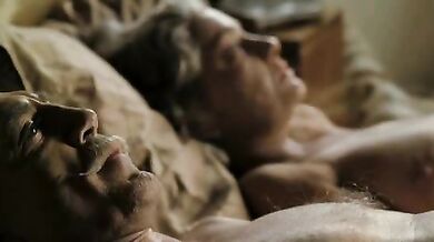Love in the Time of Cholera scene 6