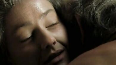 Love in the Time of Cholera scene 6