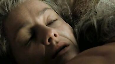 Love in the Time of Cholera scene 6