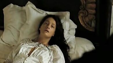 Love in the Time of Cholera scene 7