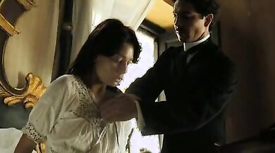 Love in the Time of Cholera scene 7