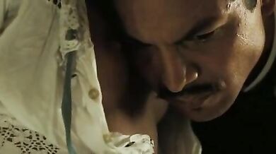 Love in the Time of Cholera scene 7