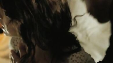 Love in the Time of Cholera scene 7