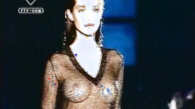 Unknown Show or Movie scene 133