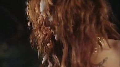 Embrace of the Vampire scene 28