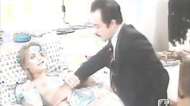 Medico... la studentessa, Il