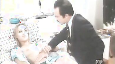 Medico... la studentessa, Il