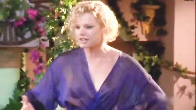 Emmanuelle 2000: Being Emmanuelle scene 3