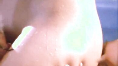 Emmanuelle 2000: Being Emmanuelle scene 4