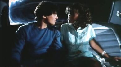 My Tutor scene 8